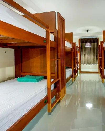 Phangan Pearl Hostel – 照片 2