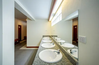 Phangan Pearl Hostel – 照片 3