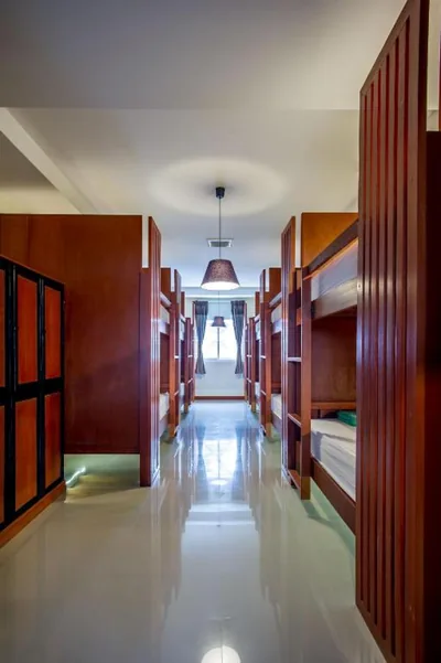 Phangan Pearl Hostel – 照片 4