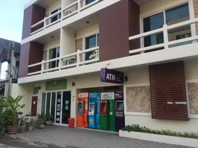 Phangan Pearl Hostel – 照片 5
