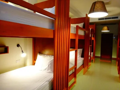 Phangan Pearl Hostel – 照片 6