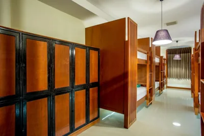 Phangan Pearl Hostel – 照片 8