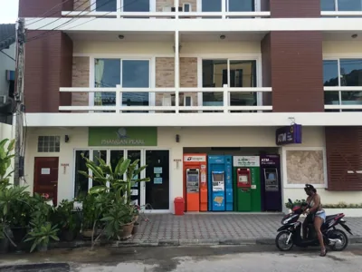 Phangan Pearl Hostel – 照片 9
