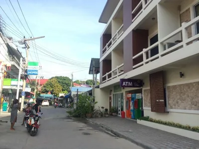 Phangan Pearl Hostel – 照片 10