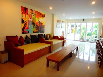 Phangan Pearl Hostel – 照片 11