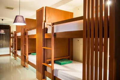 Phangan Pearl Hostel – 照片 13