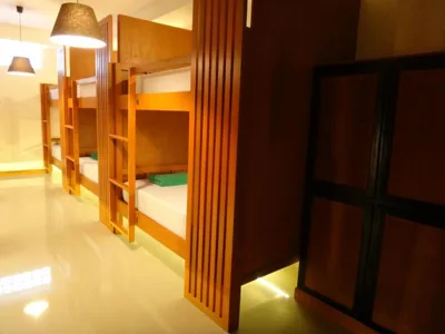 Phangan Pearl Hostel – 照片 14