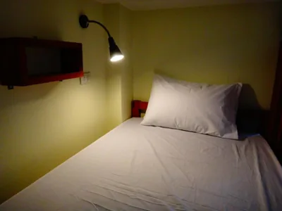 Phangan Pearl Hostel – 照片 15