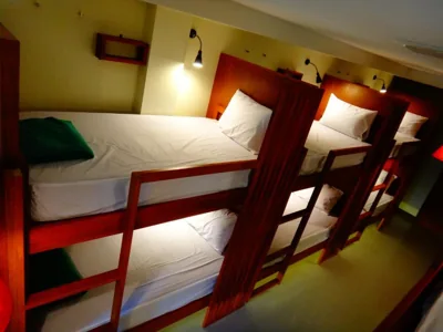Phangan Pearl Hostel – 照片 16